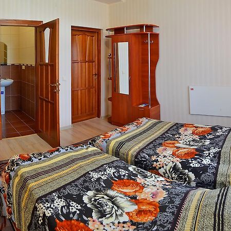 Resthouse Villa Truskavec' Esterno foto