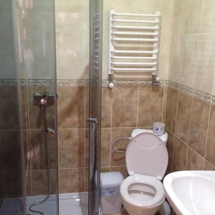 Resthouse Villa Truskavec' Esterno foto
