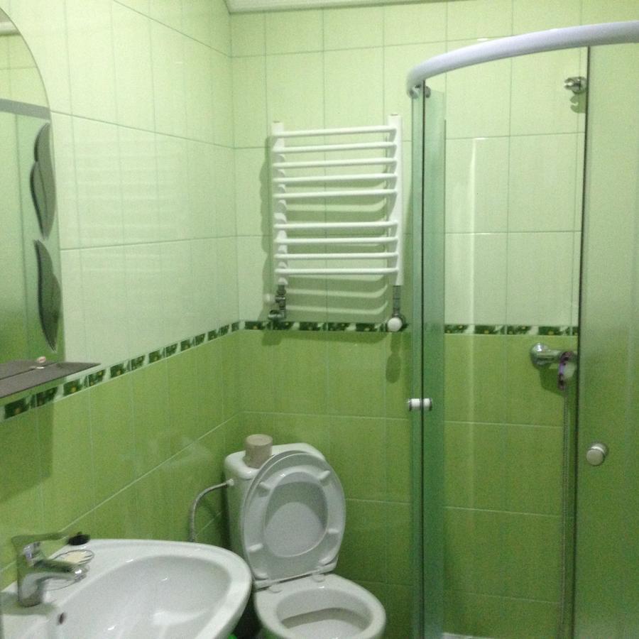 Resthouse Villa Truskavec' Esterno foto