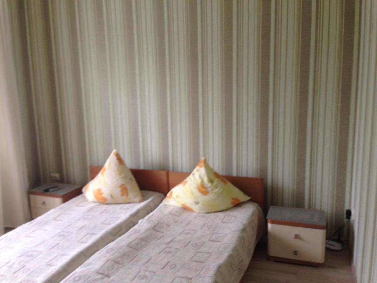 Resthouse Villa Truskavec' Esterno foto