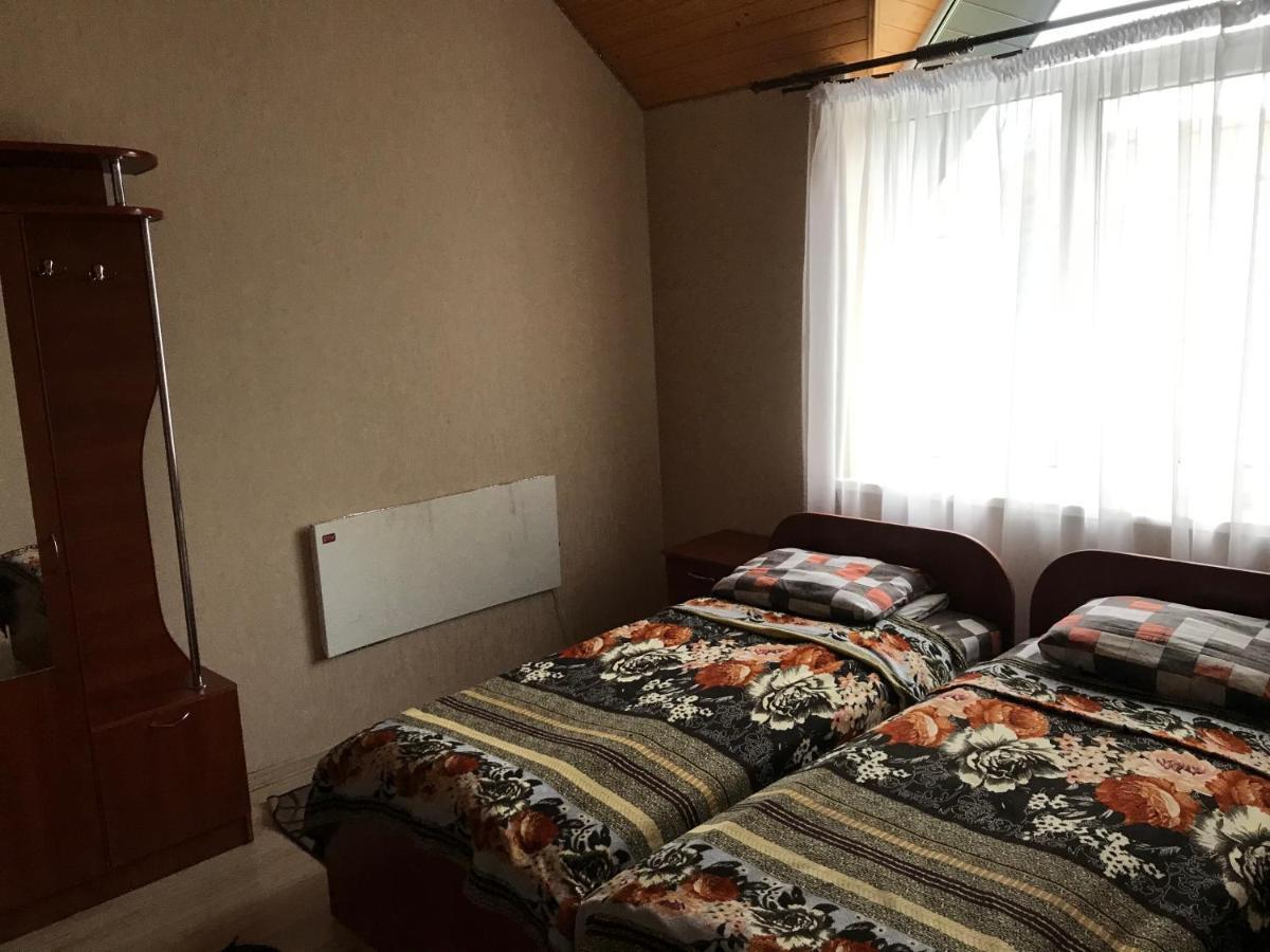 Resthouse Villa Truskavec' Esterno foto