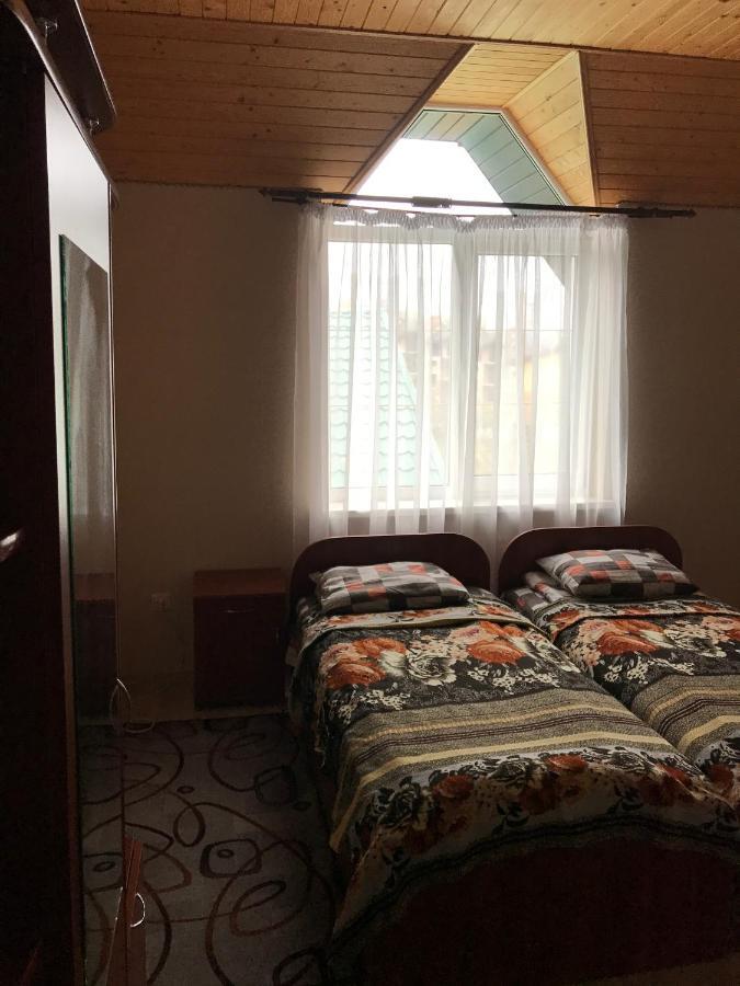 Resthouse Villa Truskavec' Esterno foto
