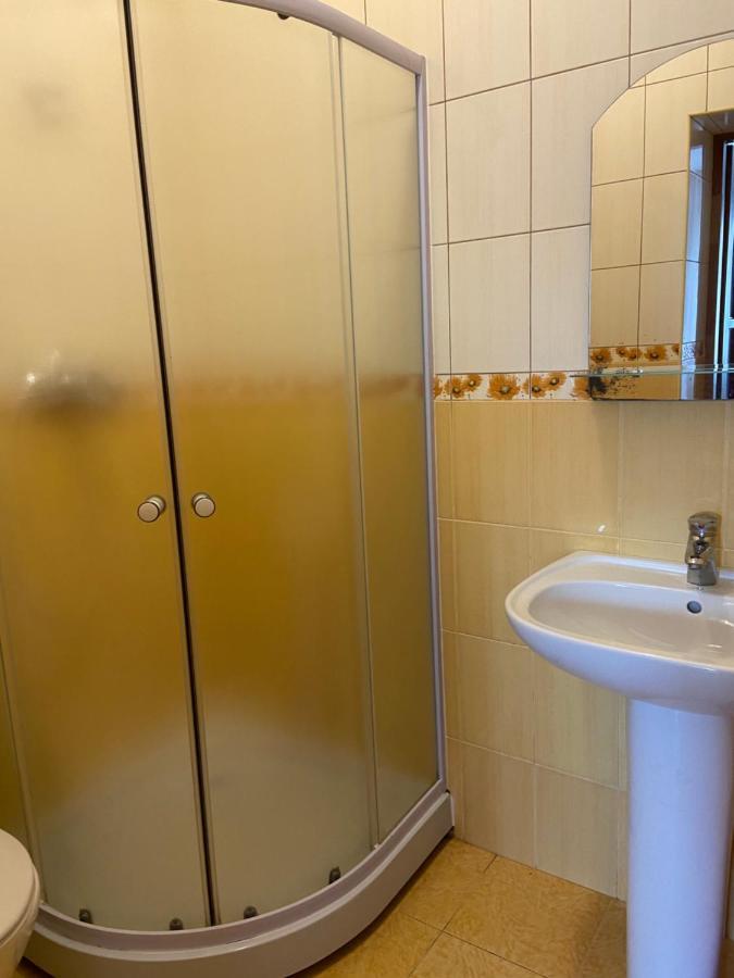 Resthouse Villa Truskavec' Esterno foto