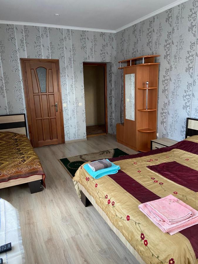 Resthouse Villa Truskavec' Esterno foto