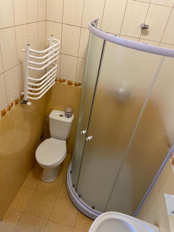 Resthouse Villa Truskavec' Esterno foto