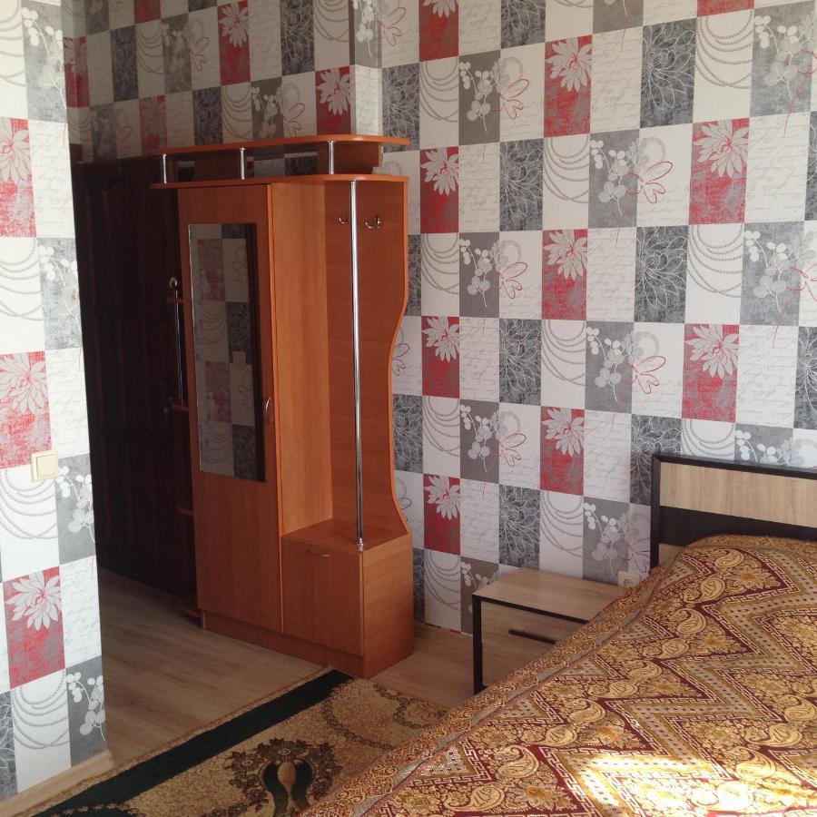 Resthouse Villa Truskavec' Esterno foto